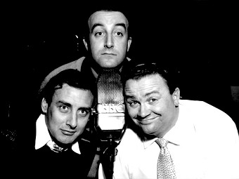The Goon Show